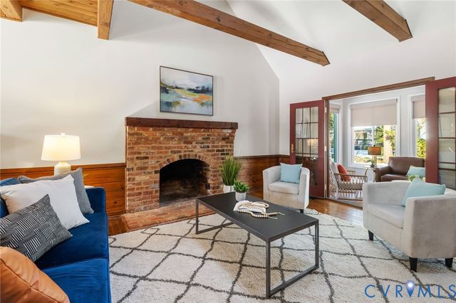 5606 Southern Pine Dr, Richmond, VA 23225