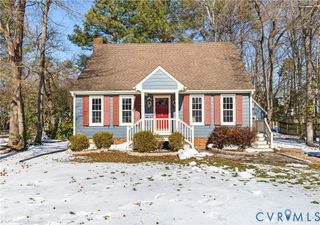 5606 Southern Pine Dr, Richmond, VA 23225