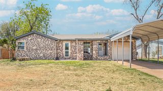 402 N Crockett Street, Abilene, TX 79603