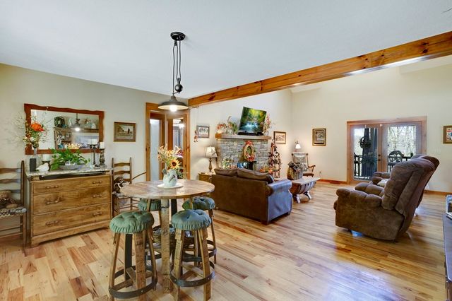 601 Peachtree Mtn Estate, Murphy, NC 28906