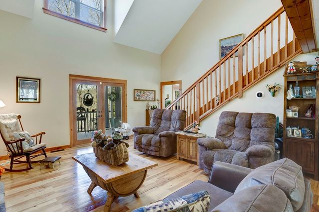 601 Peachtree Mtn Estate, Murphy, NC 28906