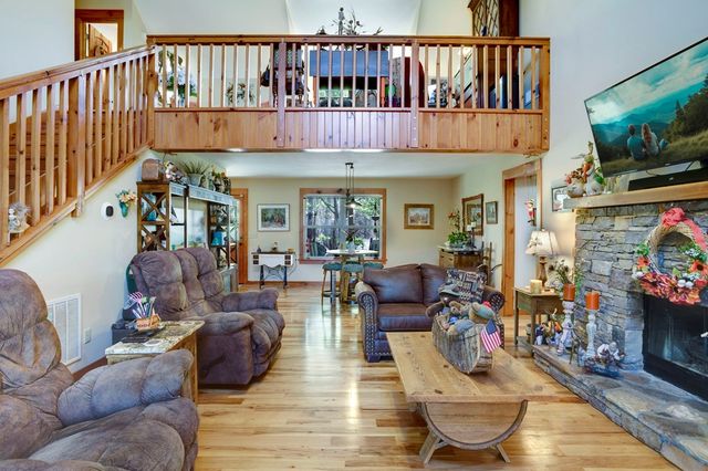 601 Peachtree Mtn Estate, Murphy, NC 28906