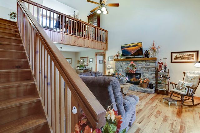 601 Peachtree Mtn Estate, Murphy, NC 28906