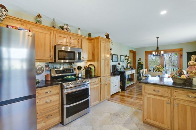 601 Peachtree Mtn Estate, Murphy, NC 28906