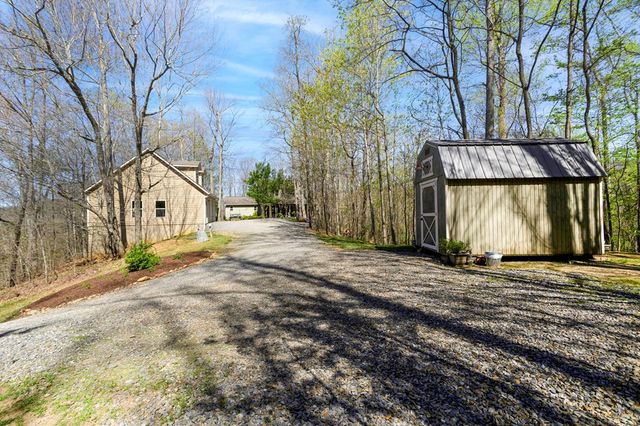 601 Peachtree Mtn Estate, Murphy, NC 28906