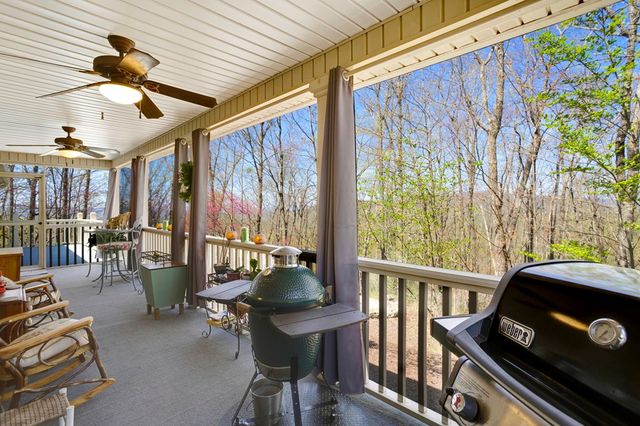 601 Peachtree Mtn Estate, Murphy, NC 28906