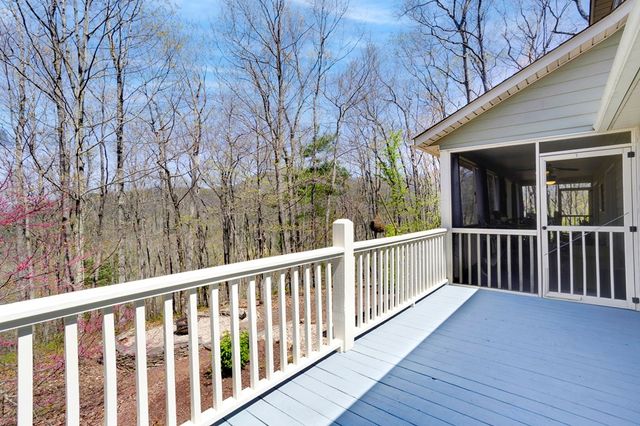 601 Peachtree Mtn Estate, Murphy, NC 28906