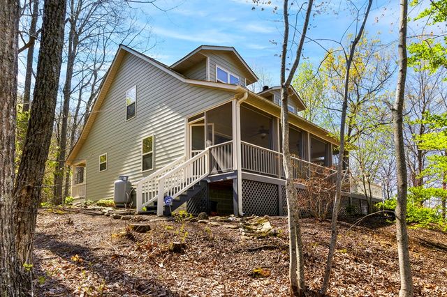 601 Peachtree Mtn Estate, Murphy, NC 28906