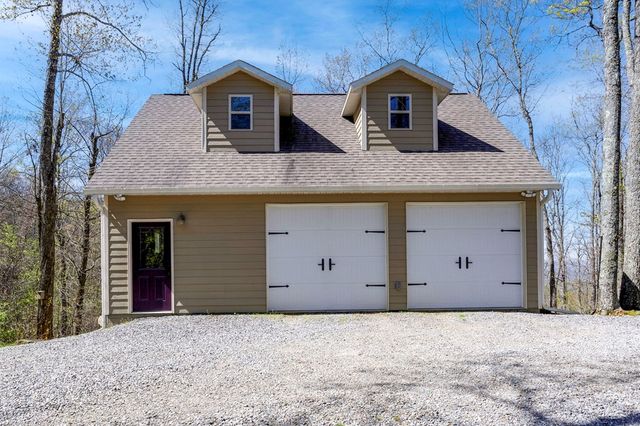 601 Peachtree Mtn Estate, Murphy, NC 28906