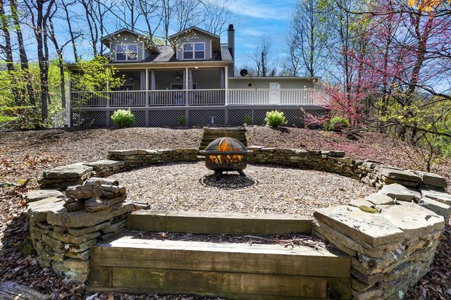 601 Peachtree Mtn Estate, Murphy, NC 28906