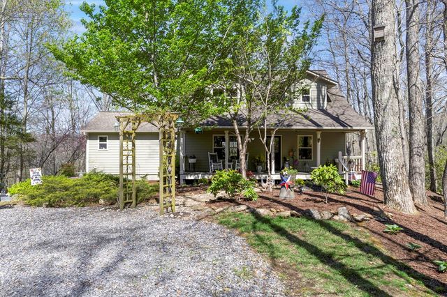 601 Peachtree Mtn Estate, Murphy, NC 28906
