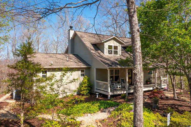 601 Peachtree Mtn Estate, Murphy, NC 28906