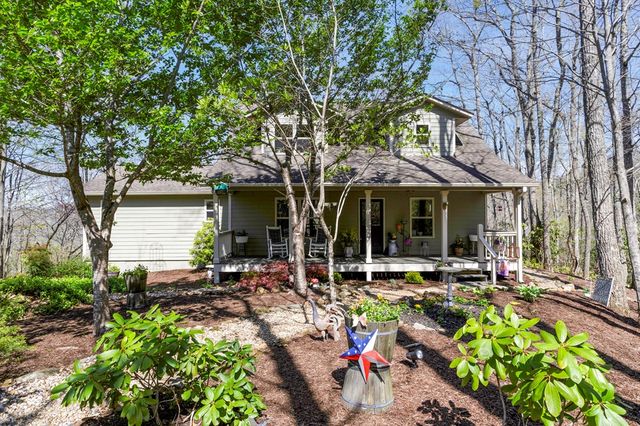 601 Peachtree Mtn Estate, Murphy, NC 28906