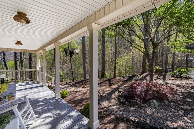 601 Peachtree Mtn Estate, Murphy, NC 28906