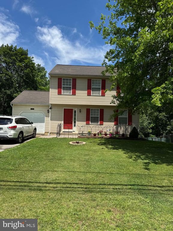 1659 VALLEY RD, Coatesville, PA 19320