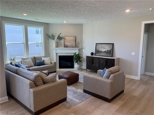 6761 Montville Reserve Lane, Medina, OH 44256