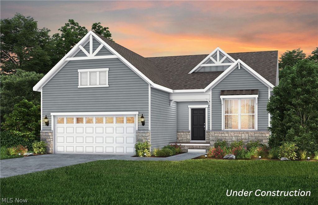 6761 Montville Reserve Lane, Medina, OH 44256