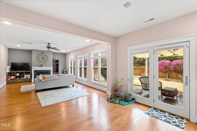 204 Frontgate Drive, Cary, NC 27519