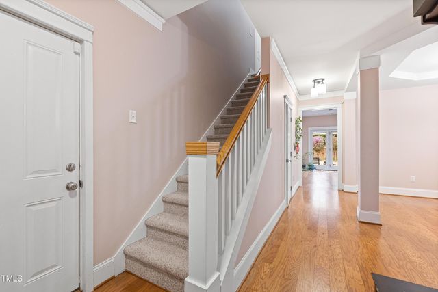 204 Frontgate Drive, Cary, NC 27519