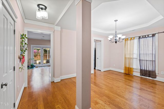 204 Frontgate Drive, Cary, NC 27519