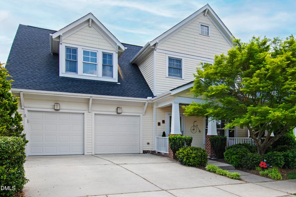 204 Frontgate Drive, Cary, NC 27519