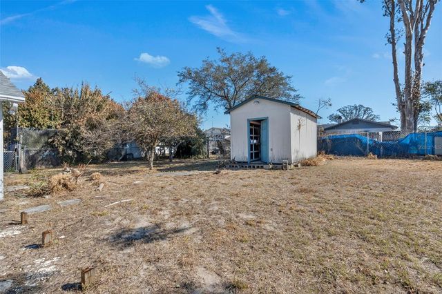 1303 CHARLES STREET, Orlando, FL 32808