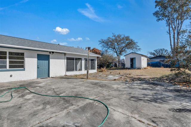 1303 CHARLES STREET, Orlando, FL 32808