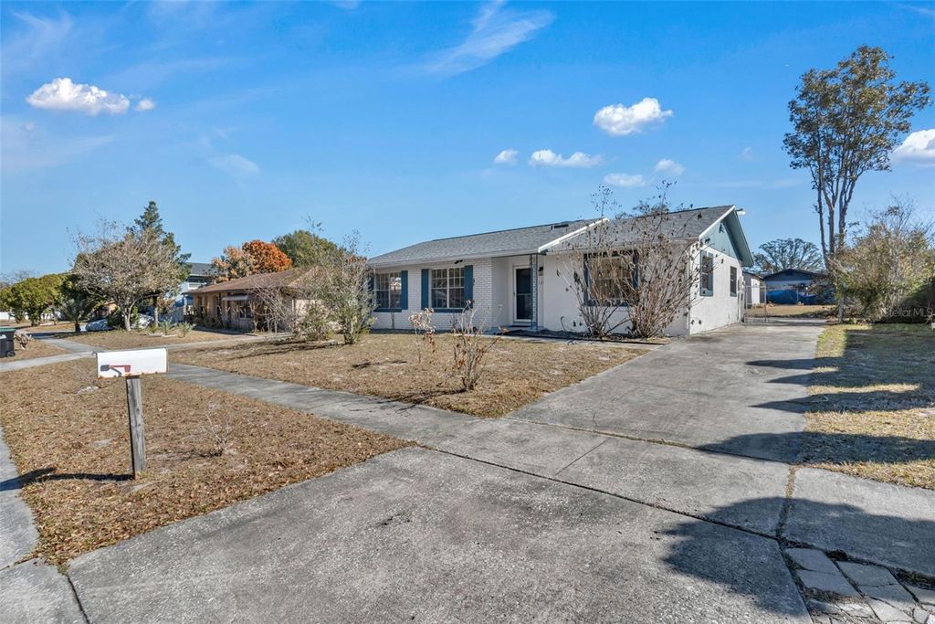 1303 CHARLES STREET, Orlando, FL 32808