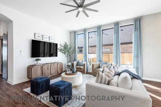 22226 Lower Hudson Drive, Waller, TX 77484