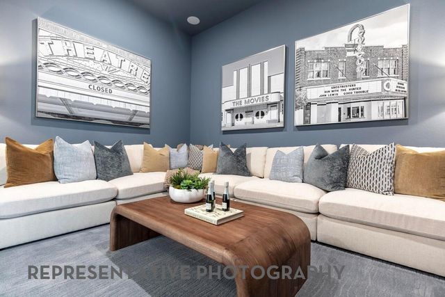 22226 Lower Hudson Drive, Waller, TX 77484