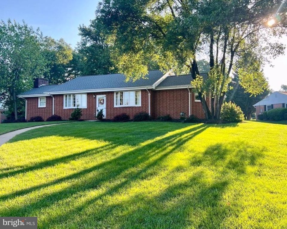 3422 JAY DR, Ellicott City, MD 21042