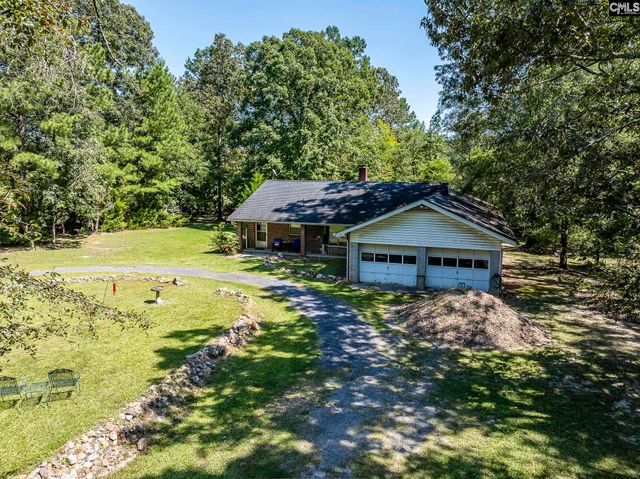 6614 Spann Road, Batesburg, SC 29006