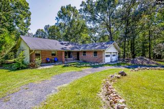 6614 Spann Road, Batesburg, SC 29006