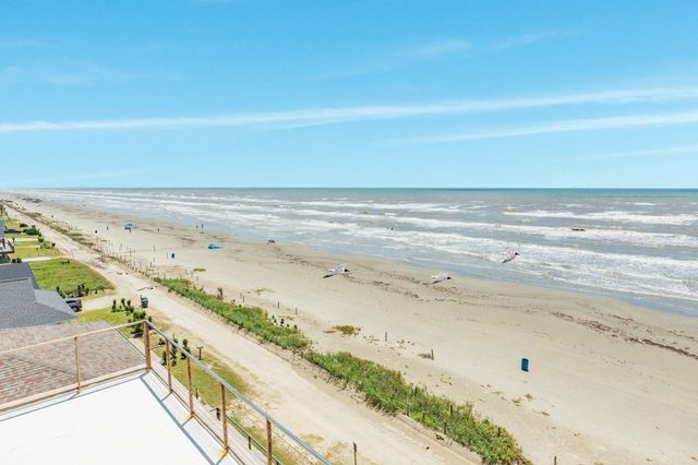 13210 Bermuda Beach Drive, Galveston, TX 77554