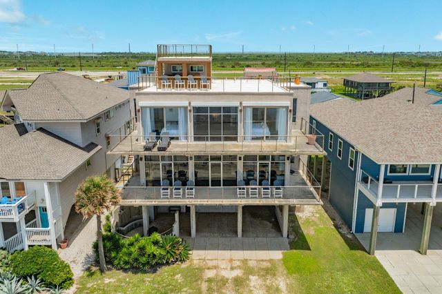 13210 Bermuda Beach Drive, Galveston, TX 77554