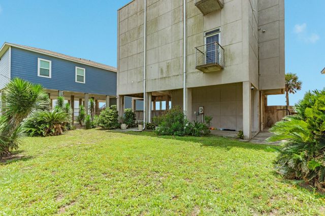 13210 Bermuda Beach Drive, Galveston, TX 77554
