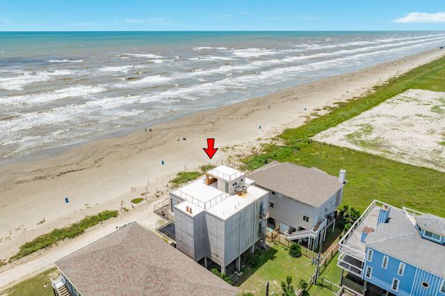 13210 Bermuda Beach Drive, Galveston, TX 77554