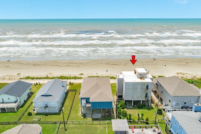 13210 Bermuda Beach Drive, Galveston, TX 77554