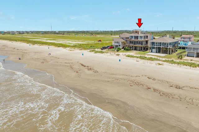 13210 Bermuda Beach Drive, Galveston, TX 77554