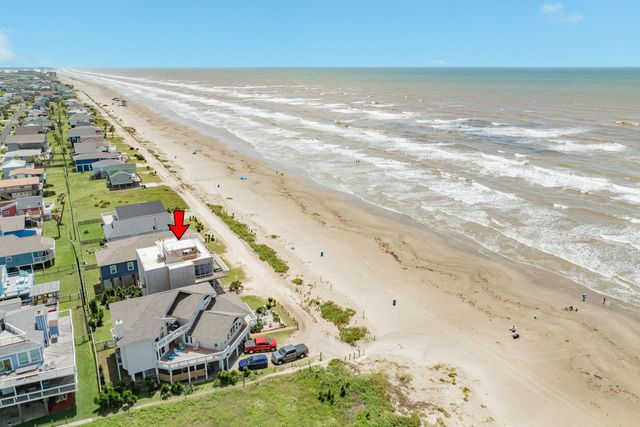 13210 Bermuda Beach Drive, Galveston, TX 77554