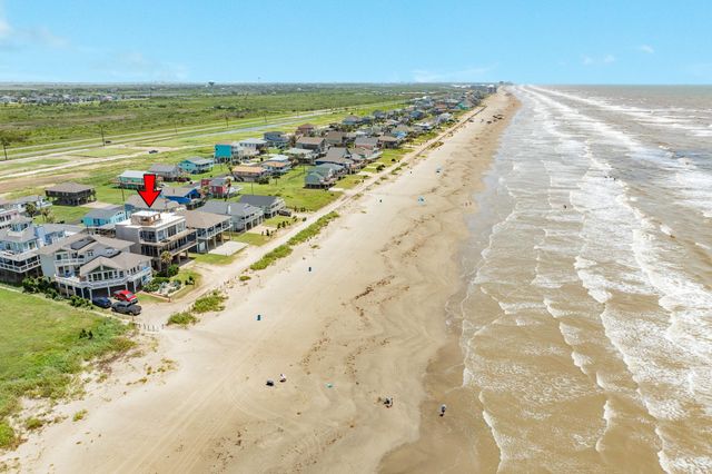 13210 Bermuda Beach Drive, Galveston, TX 77554