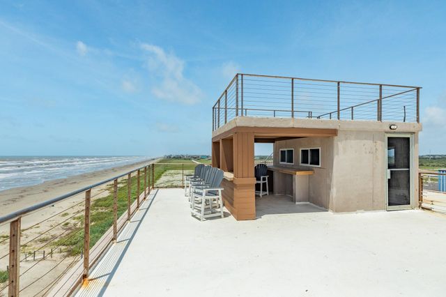 13210 Bermuda Beach Drive, Galveston, TX 77554