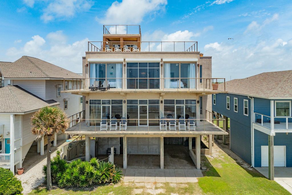 13210 Bermuda Beach Drive, Galveston, TX 77554