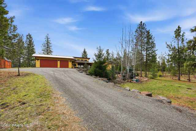 19712 N Cottagewood LN, Rathdrum, ID 83858