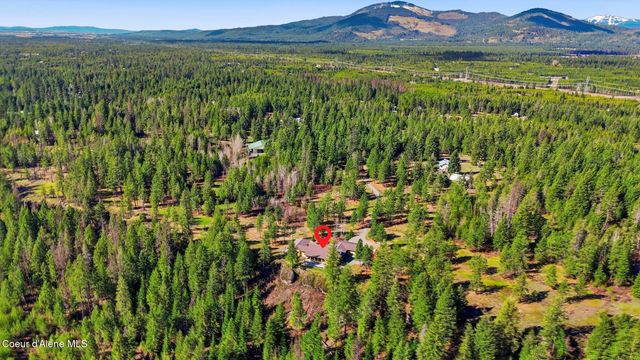 19712 N Cottagewood LN, Rathdrum, ID 83858