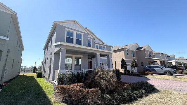 17834 ADRIFT ROAD, Winter Garden, FL 34787