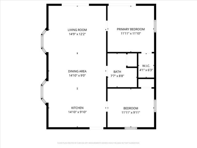 1048 16th Street, Dickinson, TX 77539