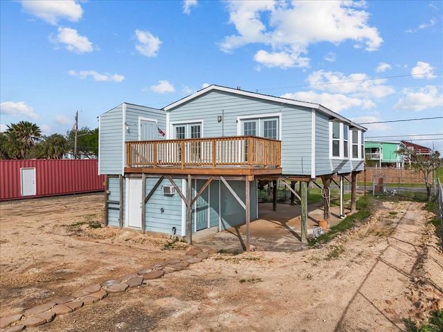1048 16th Street, Dickinson, TX 77539