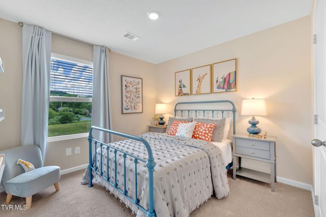213 Crawford Circle, Bristol, TN 37620