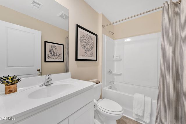 213 Crawford Circle, Bristol, TN 37620